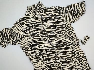 modna sukienka midi: Studio, Sukienka damska, 2XL — 1