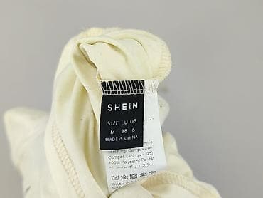 shein za darmo: Shein, Bluzka damska, rozmiar M — 4