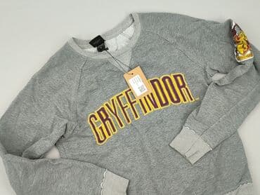 Women: Harry Potter, Women`s sweatshirt, size S (EU 36) — 1