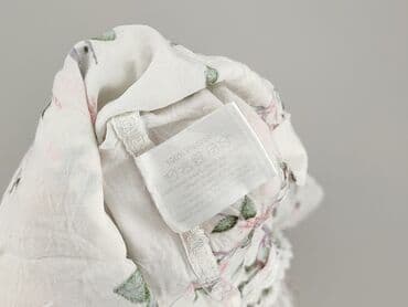 klapki transparentne ccc: Roman, Bluzka damska, rozmiar XL — 5