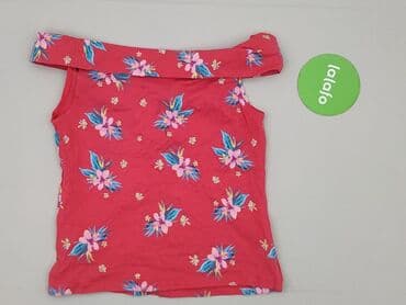 koszulka na jedno ramię: Sinsay, Top damski, S — 3