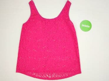 zara bluzka na jedno ramie: Tezenis, Топ жіночий, розмір M — 3