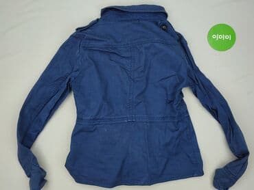 kurtka damska hm: H&M, Trencz damski, rozmiar S — 3