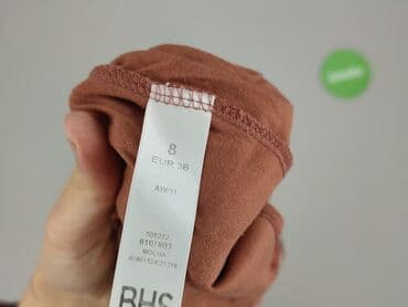 mohito bluzki koszulę: Bhs, Bluzka damska, rozmiar S — 5