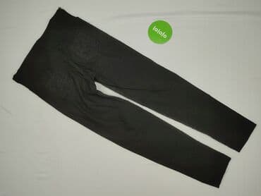 Ubrania damskie: Legginsy Sportowe damskie, S — 3