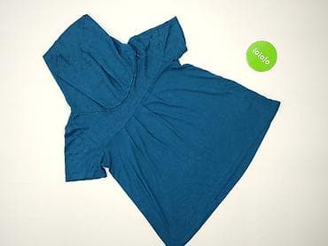fa sister: H&M, Tunika damska, rozmiar XS — 3