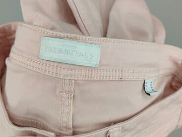 hello kitty spodnie temu: Takko Fashion, Spodnie materiałowe damskie, XL — 4