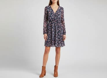 sukienka tomex: Tom Rose, Sukienka damska, rozmiar M — 6