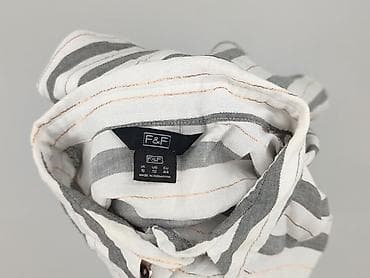 pauzza koszule: F&F, Koszula damska, rozmiar XL — 4