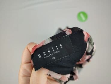 sukienki mohito eleganckie: Mohito, Sukienka damska, rozmiar XL — 4