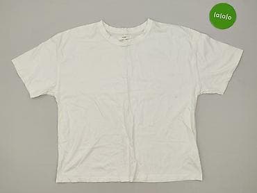 kurtka l: Reserved, T-shirt damski, rozmiar L — 3