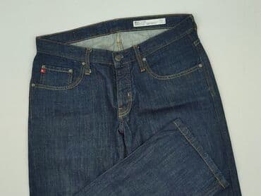 Jeans for men, size L