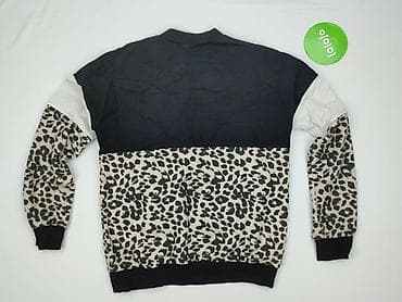 sweter jedwab: Bluza damska
, rozmiar S — 3