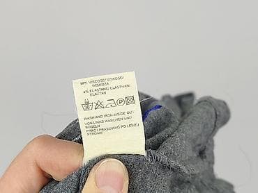 mc earl koszule: SIMPLE, T-shirt damski, rozmiar XL — 6