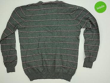 fsbn tshirt: Carry, Sweter dla mężczyzn, rozmiar L — 3