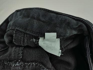 jeansy tall: Jeansy damskie, rozmiar S — 6