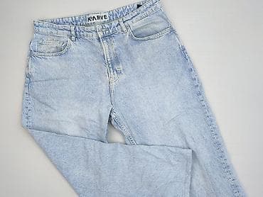 jeans 34: Jeansy damskie, rozmiar XL — 1