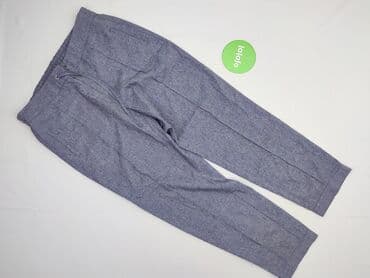 spodnie z c a: Men's trousers, size M — 2