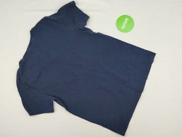 soulcal co t shirt: Samsøe Samsøe, Koszulka dla mężczyzn, rozmiar XL — 4