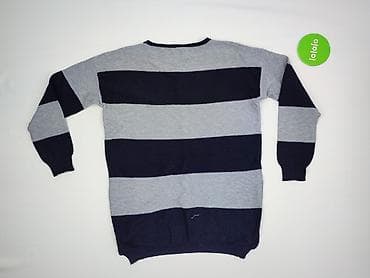 pull and bear swetry: Светр жіночий, розмір S — 3