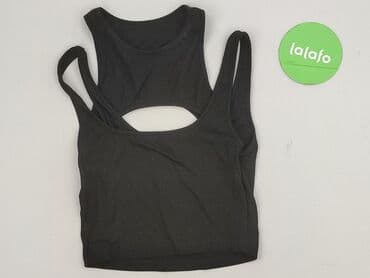 gorsetowe bluzki: Shein, Top damski, rozmiar S — 3