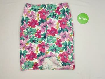 sukienka boho na wesele plus size: Women`s skirt, size L (EU 40) — 3