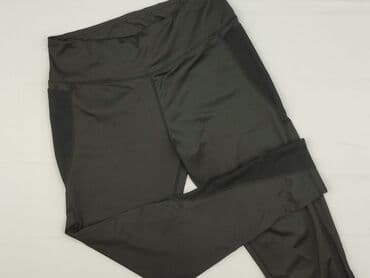 Legginsy Sportowe damskie, rozmiar S