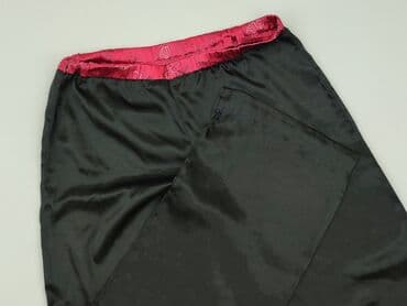 дешеве жіноче взуття: Material trousers for women, size M (EU 38) — 1