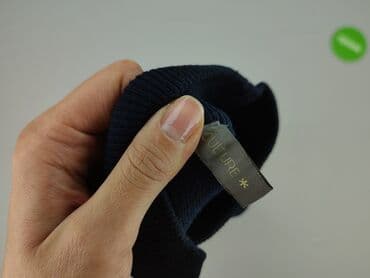 Kobiety: Culture, Sweter damski, rozmiar M — 4