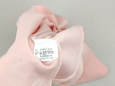 sukienka h m czerwona: Sukienka damska, rozmiar S — 4