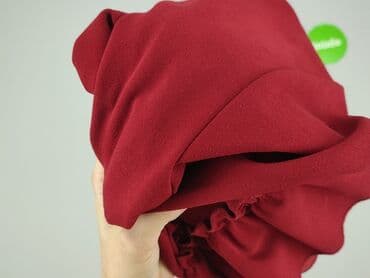 sukienki sylwester plus size: Bluzka damska, rozmiar L — 4