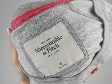 Ubrania damskie: Abercrombie & Fitch, Bluza damska
, rozmiar S — 5