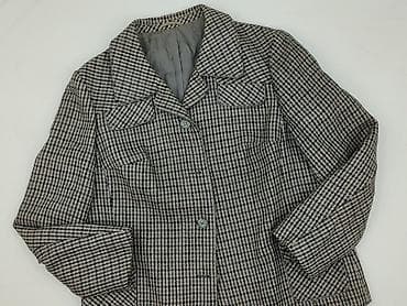 Golden Lady, Marynarka damska, rozmiar 4XL