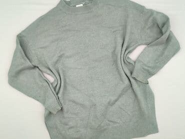 Sinsay, Women`s sweater, size S (EU 36)