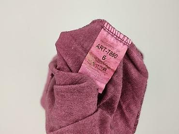 bluzki panterka plus size: Bluzka damska, rozmiar 8XL — 4