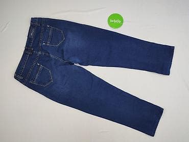 stanley jeansy: Jeansy damskie, rozmiar XL — 3