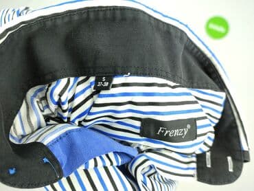 trampki roxy: Koszulа dla mężczyzn, rozmiar S — 4