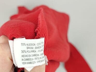 koszulka pod sweter: Zara, Sweter damski, M — 4