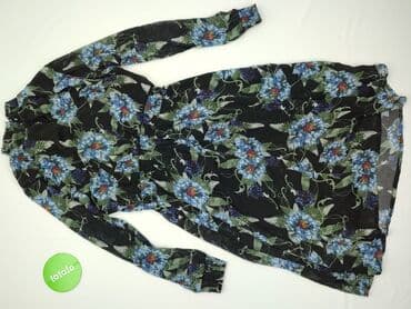sukienki z gipiury dla puszystych: Esmara, Women`s dress, size L (EU 40) — 3