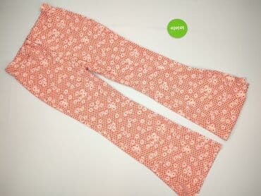 spodnie ang: Zara, Spodnie materiałowe damskie, rozmiar 2XL — 2