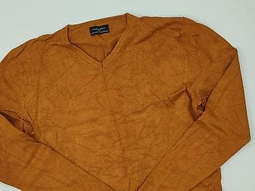 Zara, Sweter dla mężczyzn, rozmiar M