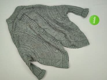 sukienki z kaszmiru: Broadway, Kardigan damski, rozmiar XS — 3