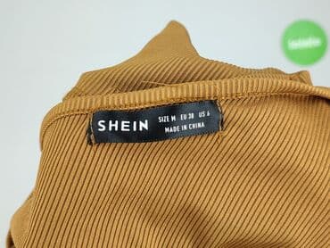 shein bluzy: Shein, Top damski, rozmiar M — 4