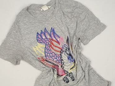 fields of the nephilim t shirty: T-shirt damski, rozmiar XS — 1