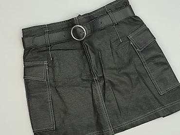 botki i spodnica: Spódnica damska, rozmiar S — 1