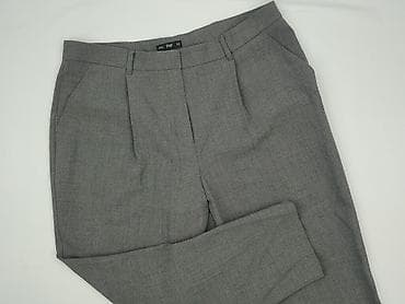 F&F, Spodnie materiałowe damskie, rozmiar XL