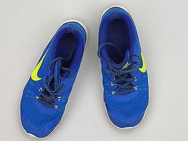 5 10n15: Nike, Sneakersy damskie, rozmiar 38.5 — 1