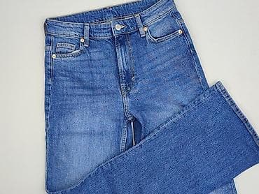 kozaki hm: H&M, Jeansy damskie, rozmiar XS — 1