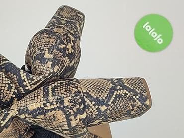 tacco: Botki damskie, rozmiar 39 — 5