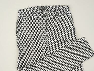 Lola, Material trousers for women, XS at lalafo.pl Lola, Material trousers for women, XS